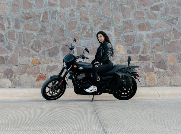 Top 5 des destinations pour un roadtrip en scooter