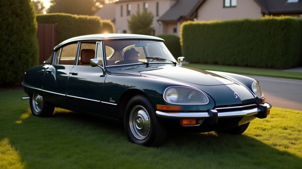 Choisir une assurance Citroën adaptée à vos besoins