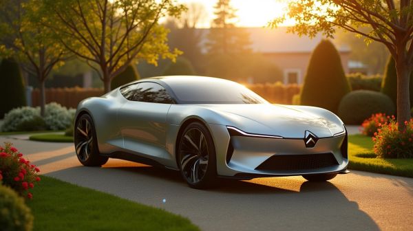 Choisir une assurance Citroën adaptée à vos besoins