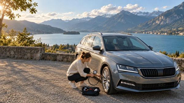 Les meilleures astuces pour réduire le coût de votre assurance Skoda