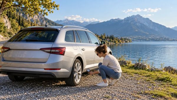 Les meilleures astuces pour réduire le coût de votre assurance Skoda