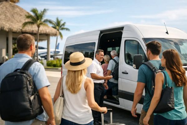 Location d'utilitaire aller simple : votre guide sans surprises