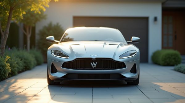 Obtenir une estimation de ma voiture n'a jamais été aussi simple