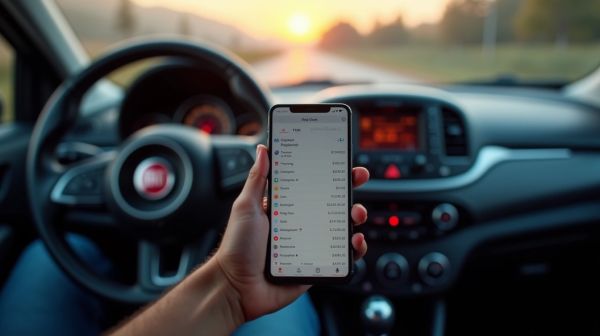 Quelle assurance choisir pour votre fiat au meilleur prix ?