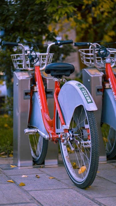 Location de vélos électriques à lyon : les meilleures options !
